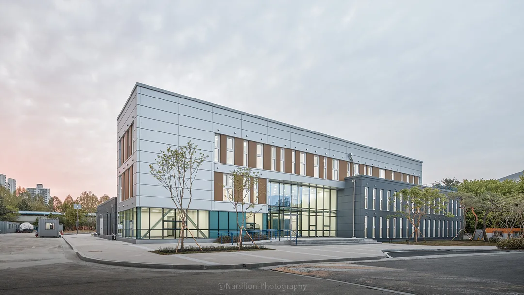 Korea Institute of Civil Engineering and Building Technology (KICT)